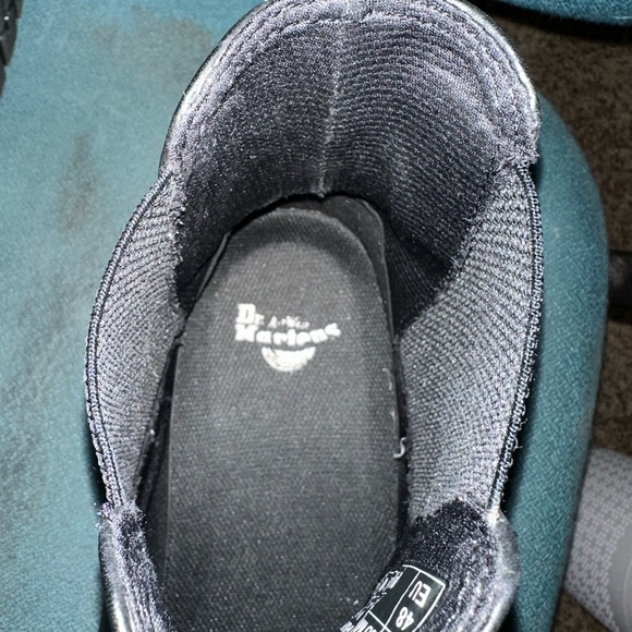 Doc Martens Chukka Boots - Picture 3 of 5